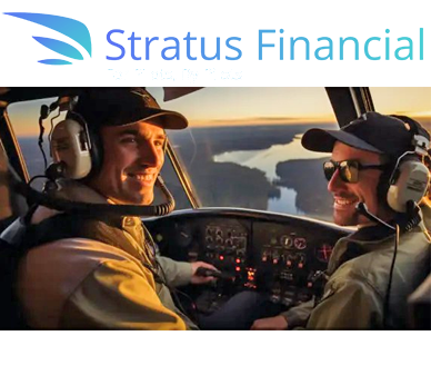 Flight School Financing Available